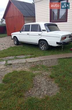Седан ВАЗ 2106 1985 в 