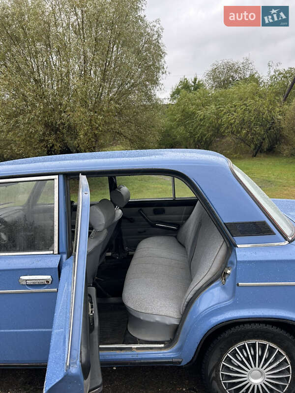 Седан ВАЗ / Lada 2106 1991 в Сарнах фото 7 Седан ВАЗ / Lada 2106 1991 в Сарнах
