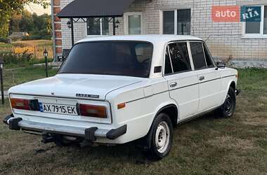 Седан ВАЗ 2106 1977 в 