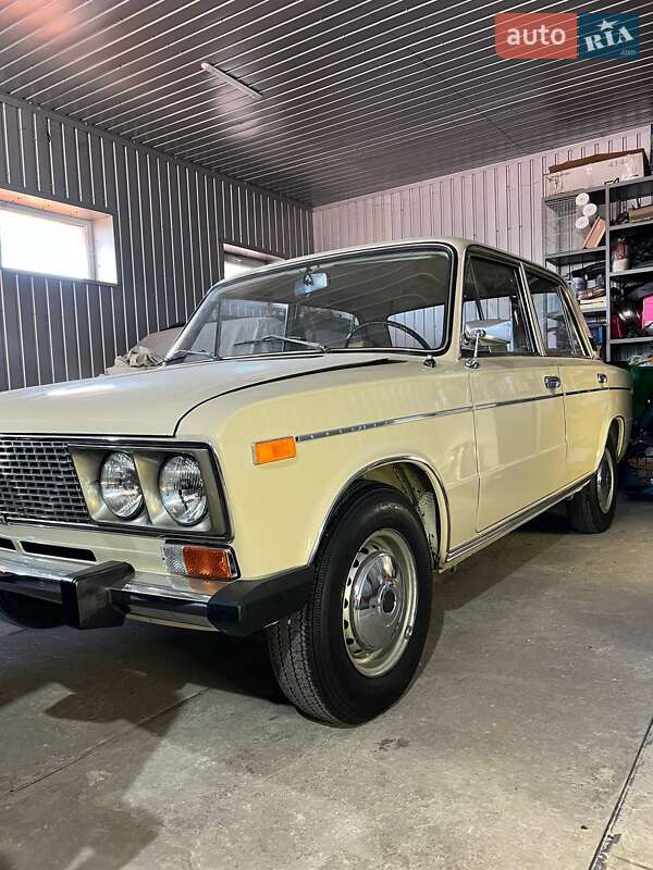 Седан ВАЗ / Lada 2106 1982 в Днепре