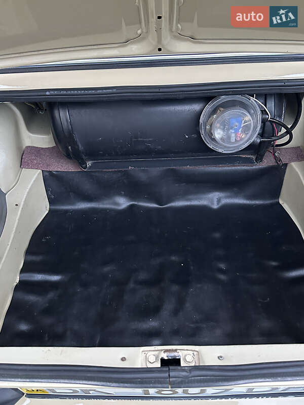 Седан ВАЗ / Lada 2106 1991 в Радивиліві фото 14 Седан ВАЗ / Lada 2106 1991 в Радивиліві