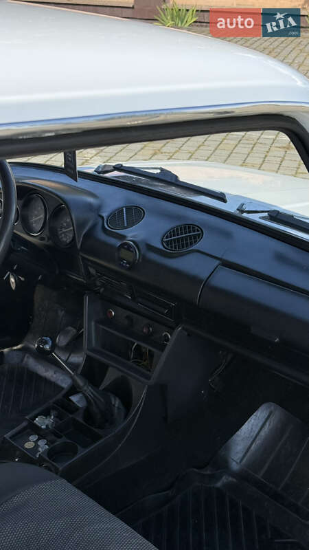 Седан ВАЗ / Lada 2106 1985 в Черновцах