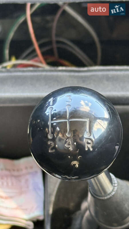 Седан ВАЗ / Lada 2106 1985 в Черновцах