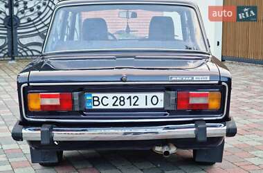 Седан ВАЗ 2106 2004 в 