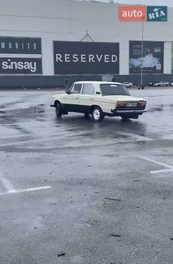 Седан ВАЗ 2106 1991 в 