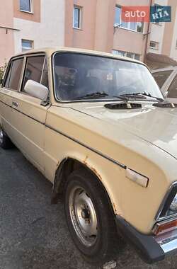 Седан ВАЗ / Lada 2106 1984 в Долине