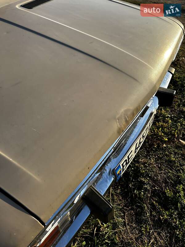 Седан ВАЗ / Lada 2106 1990 в Первомайську
