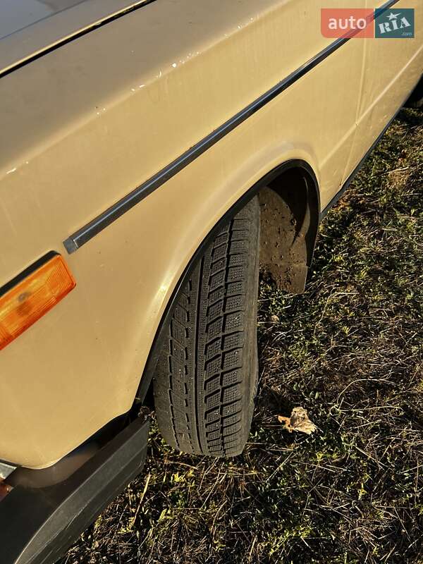 Седан ВАЗ / Lada 2106 1990 в Первомайську