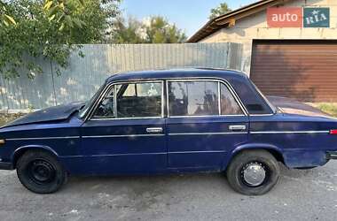 Седан ВАЗ 2106 1986 в 