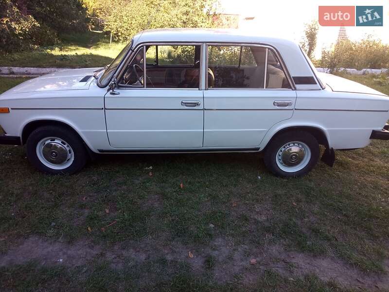 ВАЗ / Lada 2106 1990