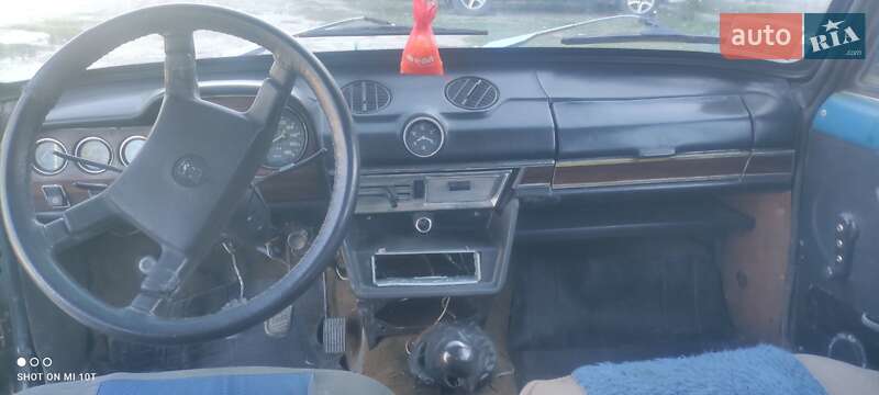 Седан ВАЗ / Lada 2106 1976 в Ямполе