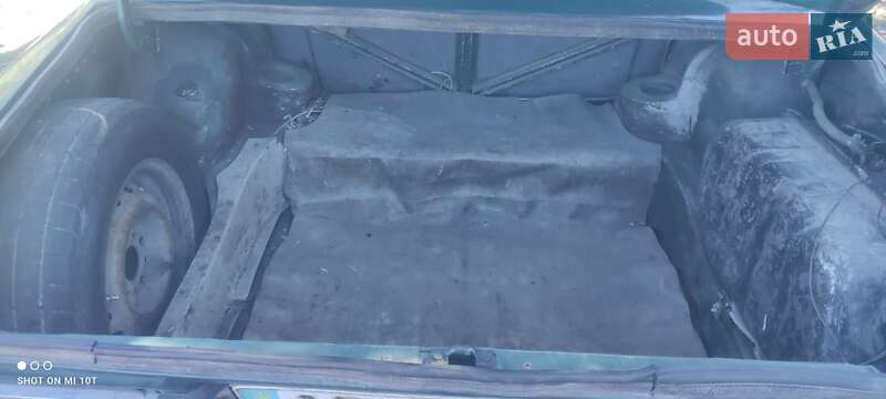 Седан ВАЗ / Lada 2106 1976 в Ямполе
