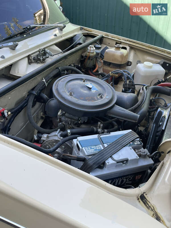 Седан ВАЗ / Lada 2106 1988 в Новоукраинке