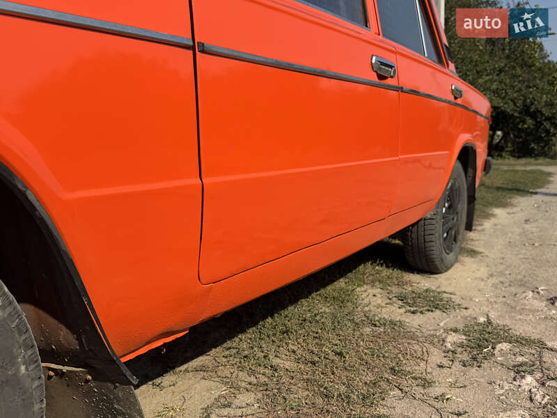 Седан ВАЗ / Lada 2106 1984 в Запорожье