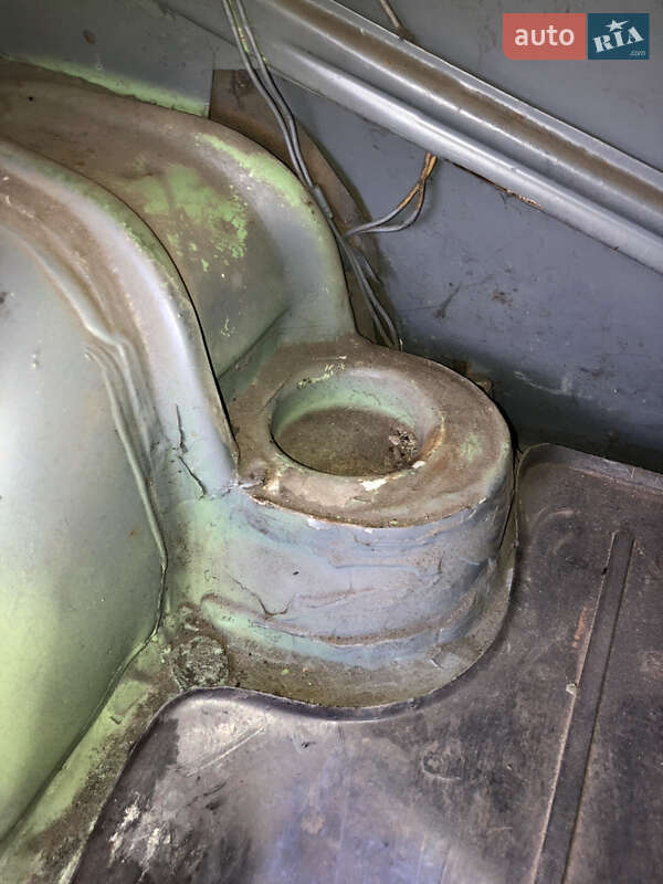 Седан ВАЗ / Lada 2106 1982 в Павлограде фото 11 Седан ВАЗ / Lada 2106 1982 в Павлограде