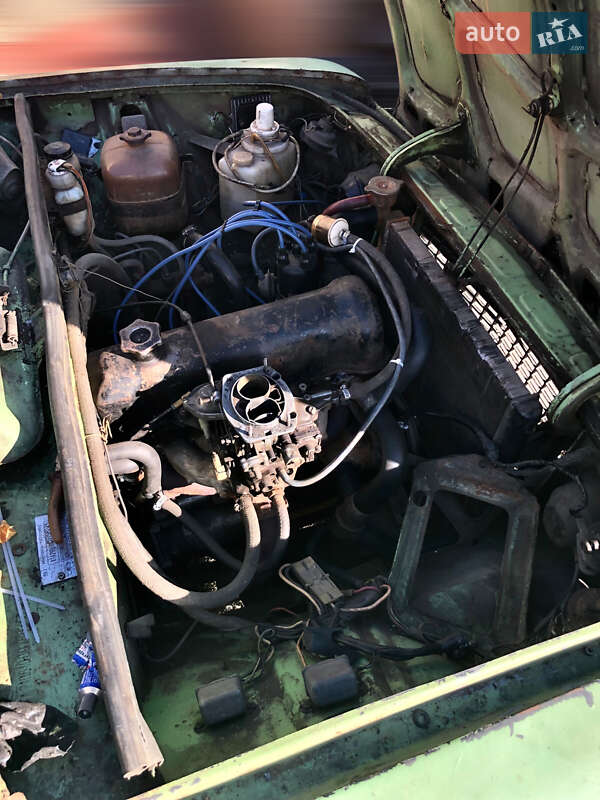 Седан ВАЗ / Lada 2106 1982 в Павлограде фото 13 Седан ВАЗ / Lada 2106 1982 в Павлограде