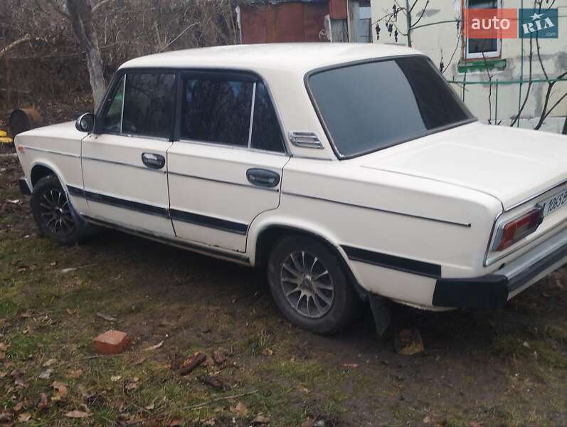 Седан ВАЗ / Lada 2106 1982 в Кропивницком