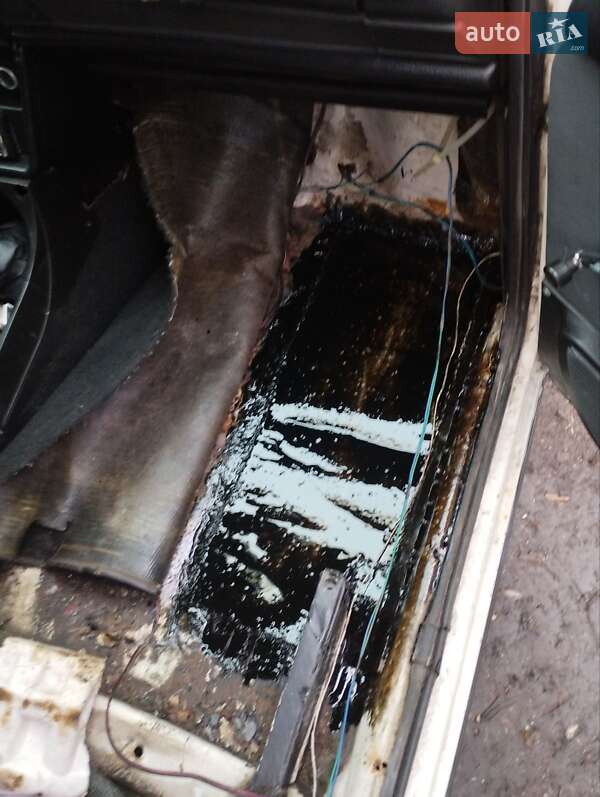 Седан ВАЗ / Lada 2106 1982 в Кропивницком