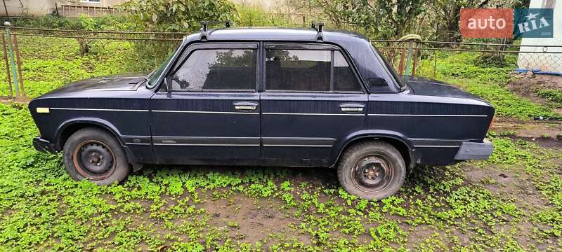 Седан ВАЗ / Lada 2106 1978 в Стрые фото 3 Седан ВАЗ / Lada 2106 1978 в Стрые