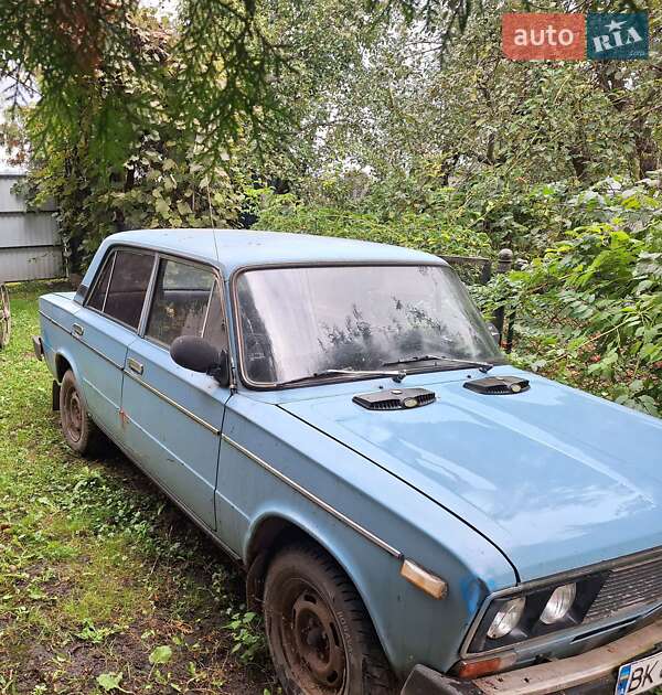 ВАЗ / Lada 2106 1990 ВАЗ / Lada 2106 1990