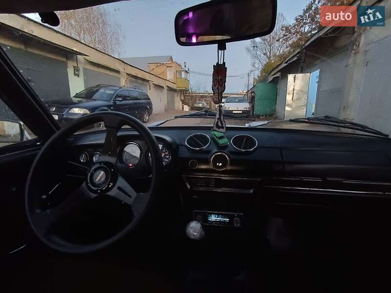 Седан ВАЗ / Lada 2106 1985 в Львові фото 13 Седан ВАЗ / Lada 2106 1985 в Львові