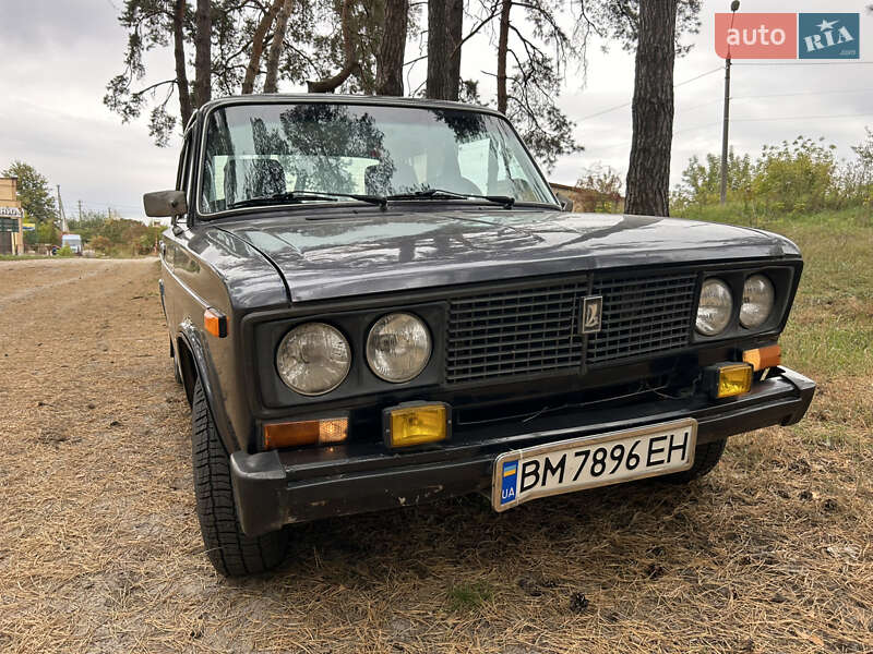 ВАЗ / Lada 2106 2000