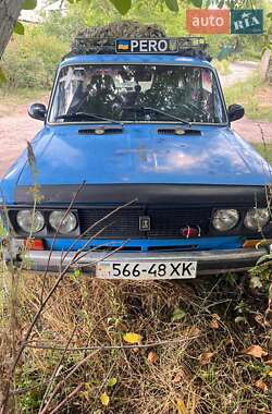 Седан ВАЗ 2106 1990 в 