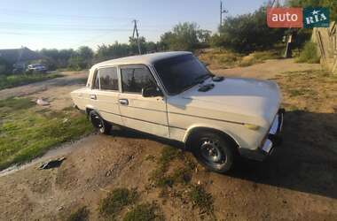 Седан ВАЗ / Lada 2106 1988 в Одессе