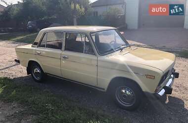 Седан ВАЗ 2106 1986 в 