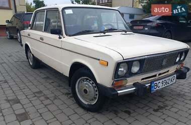 Седан ВАЗ 2106 1988 в Ровно