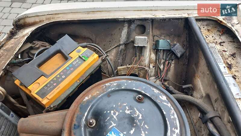 Седан ВАЗ / Lada 2106 1988 в Ровно