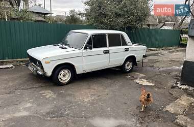 Седан ВАЗ 2106 1990 в Львове