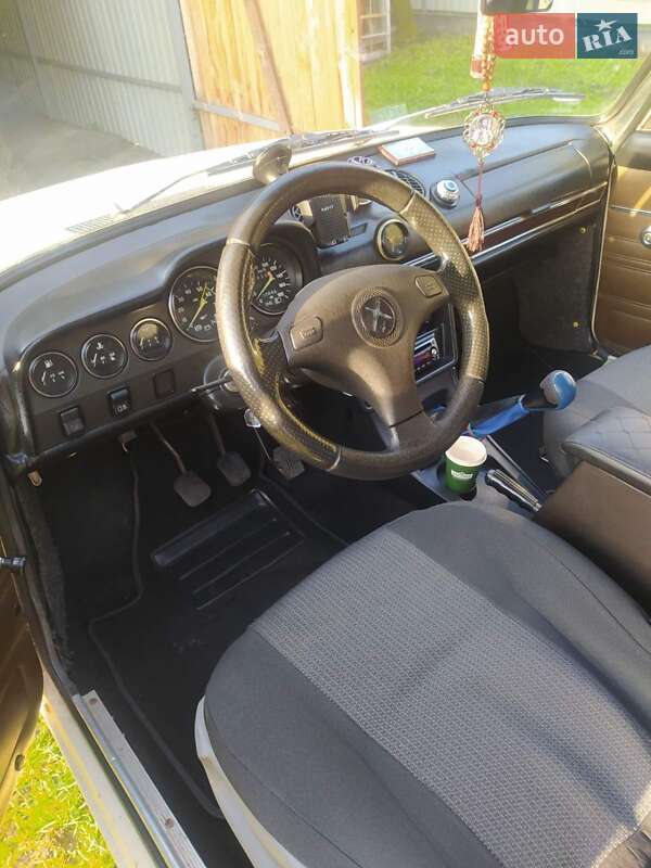 Седан ВАЗ / Lada 2106 1990 в Житомире