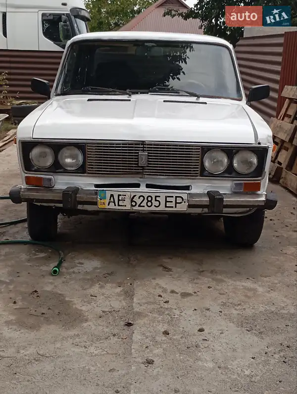 ВАЗ / Lada 2106