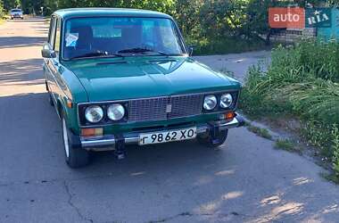 Седан ВАЗ 2106 1987 в Миколаєві