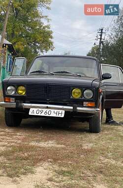 Седан ВАЗ 2106 1978 в Городні
