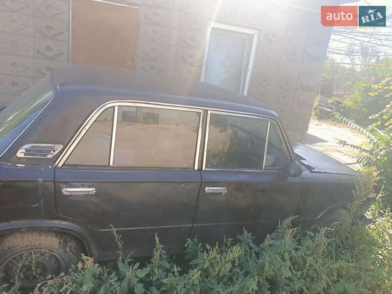 Седан ВАЗ / Lada 2106 1987 в Нікополі
