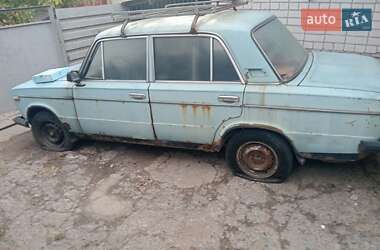 Седан ВАЗ 2106 1987 в 