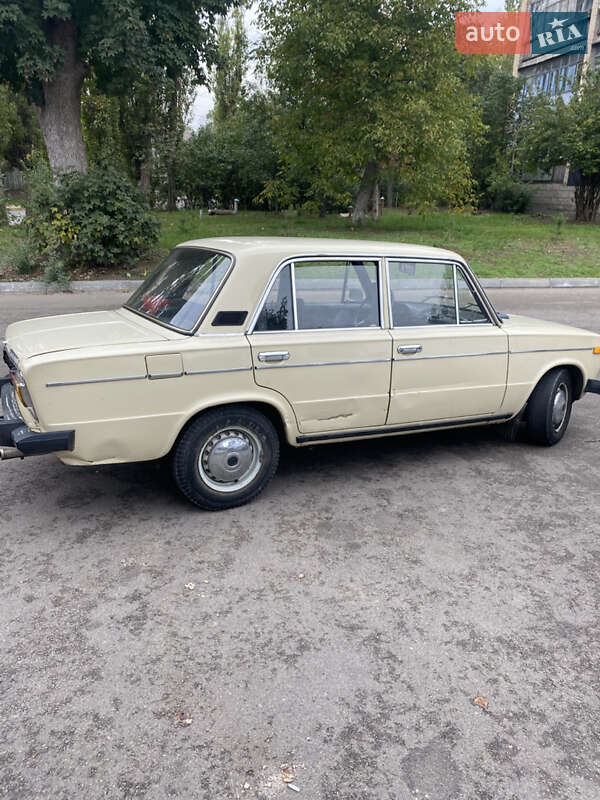 Седан ВАЗ / Lada 2106 1987 в Василькове