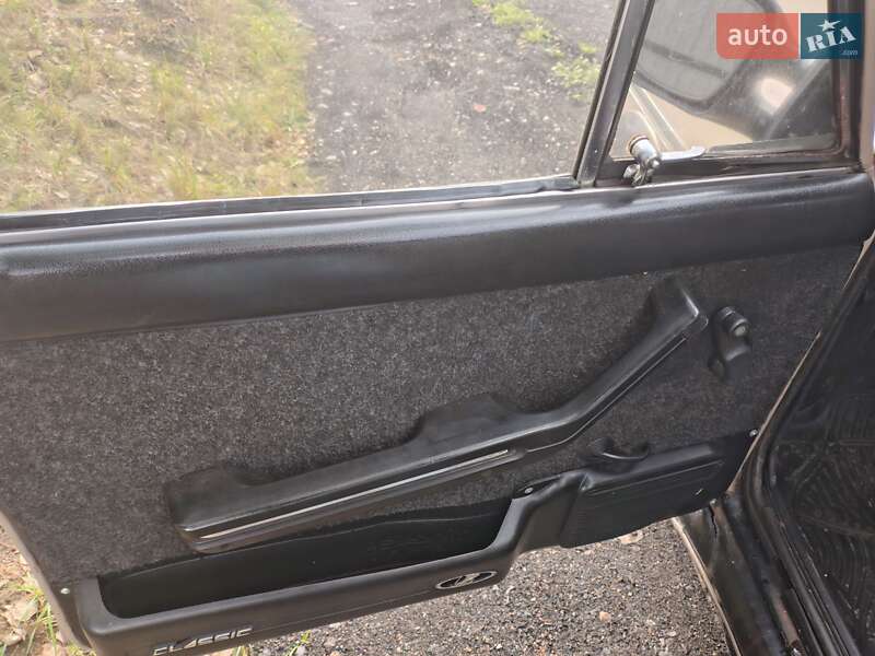 Седан ВАЗ / Lada 2106 1990 в Шептицькому фото 9 Седан ВАЗ / Lada 2106 1990 в Шептицькому