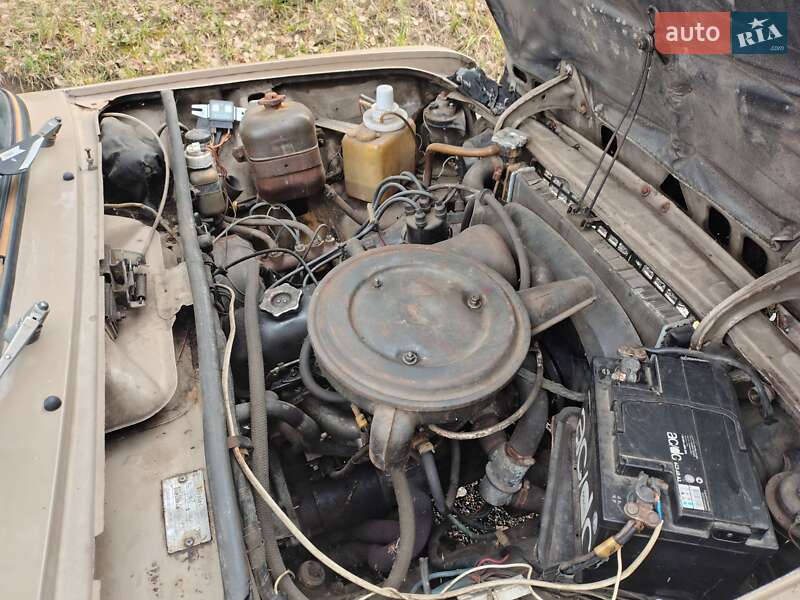 Седан ВАЗ / Lada 2106 1990 в Шептицькому фото 23 Седан ВАЗ / Lada 2106 1990 в Шептицькому