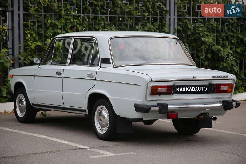 Седан ВАЗ / Lada 2106 1991 в Харькове