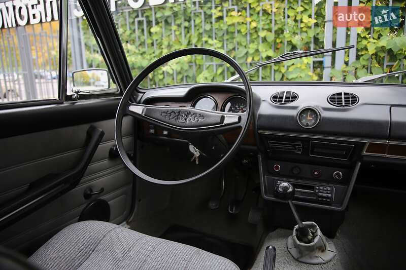 Седан ВАЗ / Lada 2106 1991 в Харькове