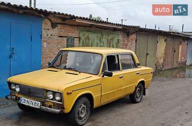 Седан ВАЗ 2106 1984 в Ніжині