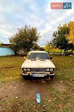 Седан ВАЗ 2106 1988 в Березівці