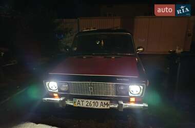 Седан ВАЗ 2106 1993 в 