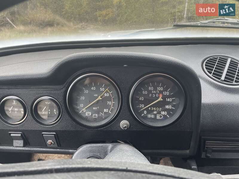 Седан ВАЗ / Lada 2106 1993 в Гостомеле