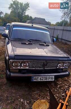 Седан ВАЗ 2106 1993 в Дніпрі