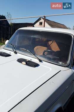 Седан ВАЗ / Lada 2106 2000 в Путивле