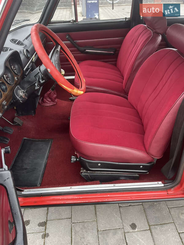 ВАЗ / Lada 2106 1990